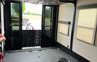 2021 Grand Design Momentum M-Class 381M