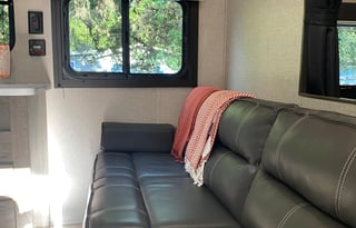 Sol - 2020 Jayco Jay Flight SLX 264BH