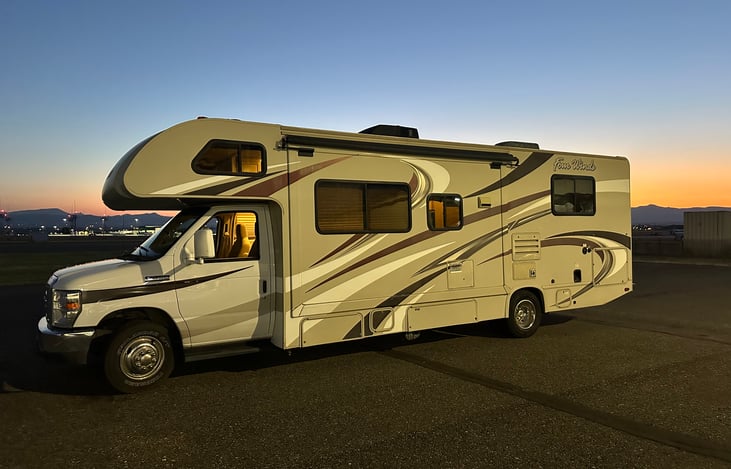 RV Photo