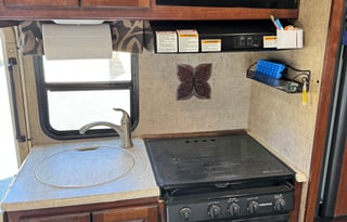 Smiles & Miles Motor Home