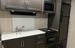 2021 Genesis Supreme Genesis Supreme 27 FS