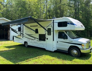 Forest River RV Sunseeker 3010DS Ford