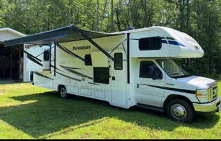 2019 Forest River RV Sunseeker 3010DS Ford