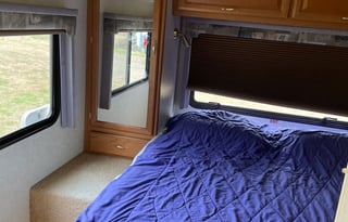 2002 Fleetwood RV Tioga 30H