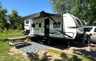 Capturing Memories - Bunkhouse