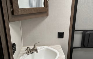 2020 Forest River RV Silver Lake 27K2D