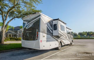 2025 Tiffin Motorhome Allegro 36 UA W/Starlink