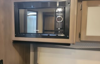 2021 Thor Motor Coach Four Winds 31EV