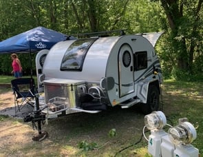 nuCamp RV TAG XL 6-Wide