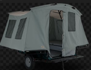 Jumping Jack Original Series 6x8 Utility