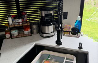 Cherokee Grey Wolf 27DBH