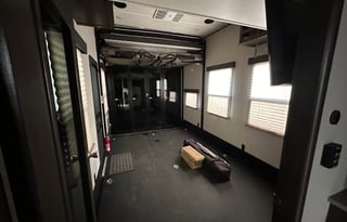 2021 Grand Design Momentum M-Class 381M