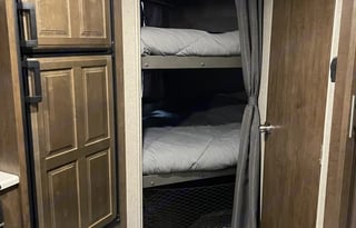 2020 Forest River RV Rockwood Mini Lite 2509S