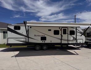 Heartland Sundance 297QB