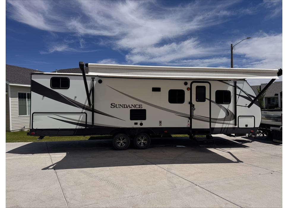 Fifth Wheel rentals in Idaho Falls