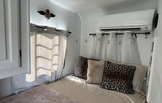 1996 Jayco Eagle 257RBS