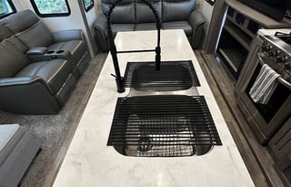 Adventure Comfortably in a Home Away From Home!