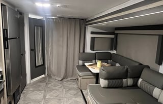 The rollin retreat