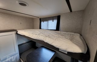 Kid Friendly Getaway