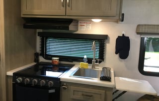 2021 Flagstaff E-Pro E19BH (DELIVERY ONLY)