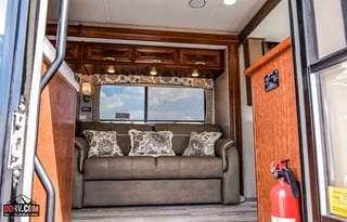 2018 Forest River RV Legacy SR 340 38C