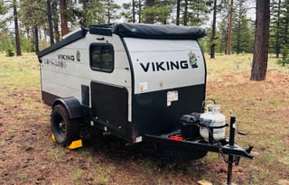 2023 Forest River Viking Explore 9.0