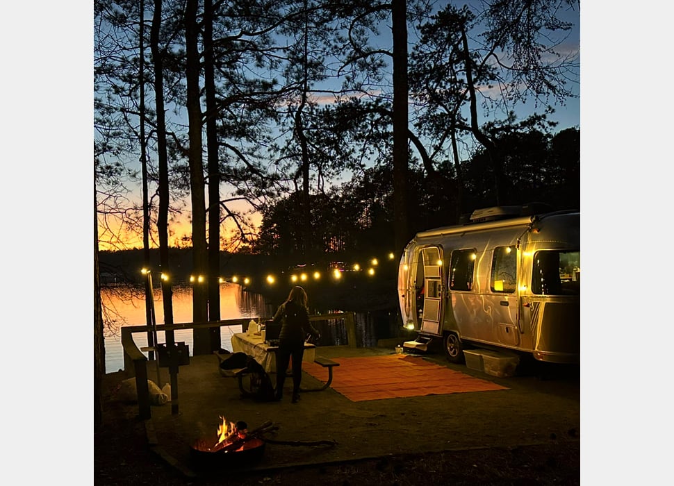 Travel Trailer rentals in GAINESVILLE