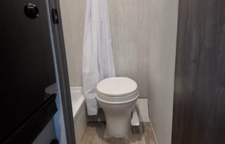 Trailer Towable | San Francisco | Unlimited Miles