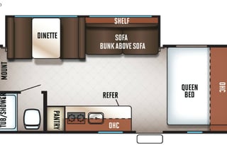 "Wolfy" the Cherokee Wolf Pup