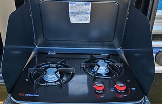 2022 Keystone RV Springdale 335BH