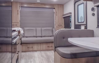 2021 Grand Design Imagine Bunk House