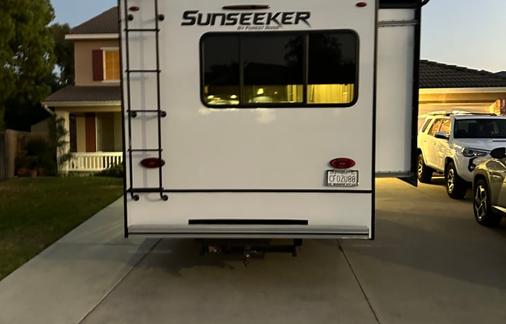 RV Photo