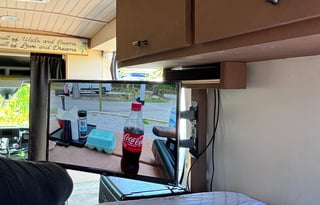 2020 Ford Transit Van 250