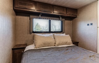 NEXIE - 2023 Nexus RV Triumph