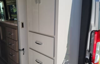 2022 Thor Motor Coach Scope 18M