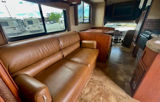 2013 Jayco Greyhawk 31FK