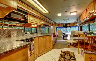 2007  Alpine Coach Limited