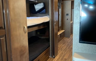 The Excursion Cruiser
