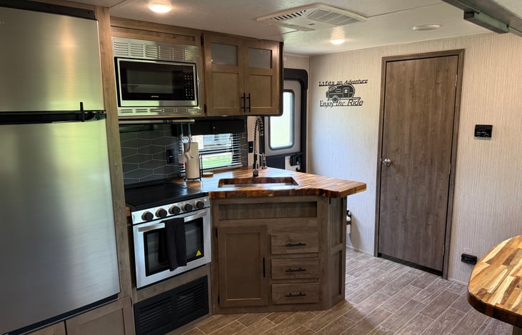 RV Photo