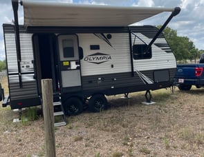 Olympia Olympia 20FBS