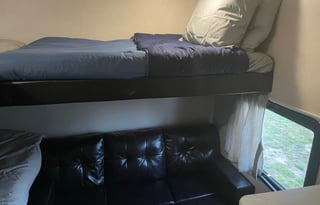 2019 Wildwood by Forest River Ultralite