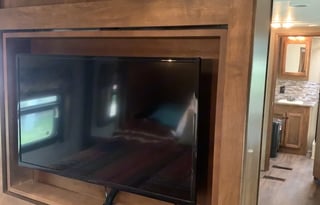 "Jackson" 2013 Keystone Sprinter BHSD1518