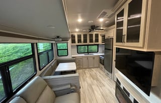 2022 Forest River RV Rockwood Ultra Lite 2887MB