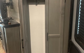 Saddles and Sunsets RV and Horse Riding Experience