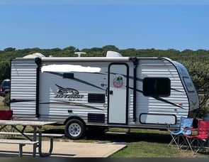 Jayco Jay Flight SLX 174BH