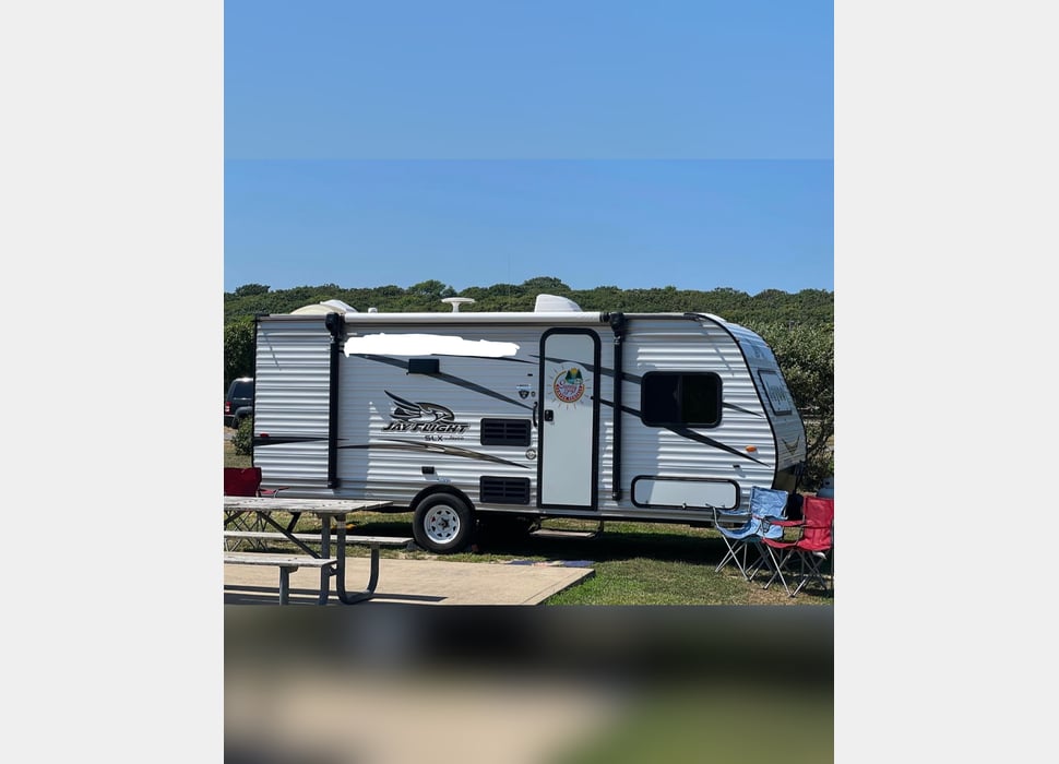 Travel Trailer rentals in Neptune City