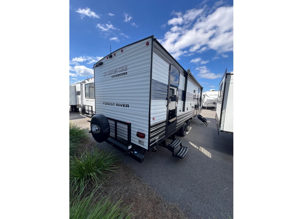 Travel Trailer rentals in Brunswick