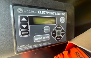 Mike and Michelle's Home Away from Home