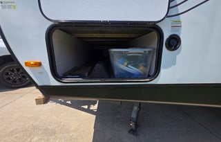 2025 Coachmen Apex-X Series 26BHX