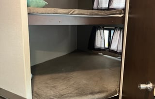 2018 KZ Sportsmen LE 261BHLE